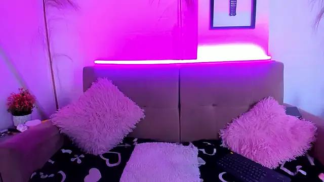morochahot77 from StripChat