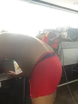 Morrohot13 from StripChat