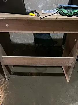 Morrohot13 from StripChat