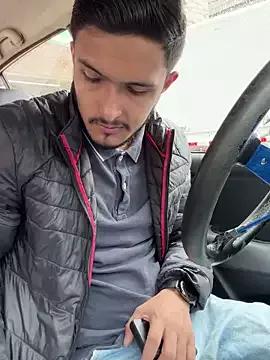 mosmar_20 from StripChat