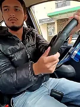 mosmar_20 from StripChat is Freechat