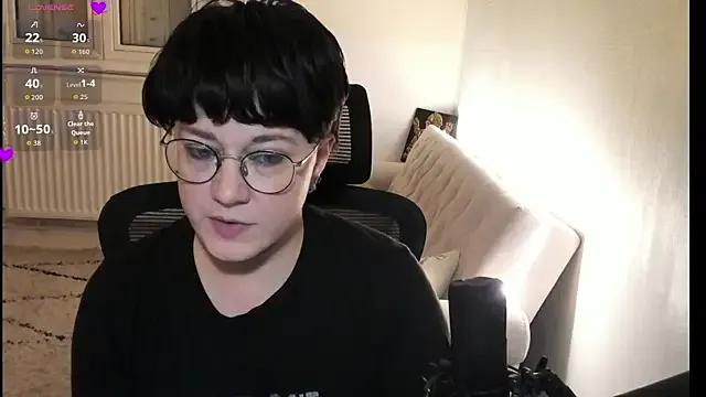 MossPrince from StripChat