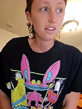 mossy_kiss from StripChat