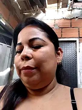 Mother-Big-tits from StripChat is Freechat