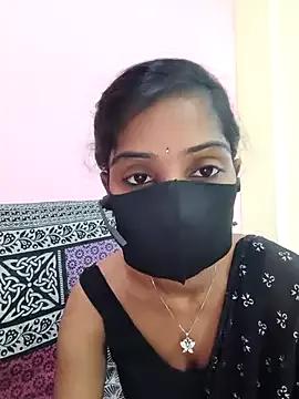 mounika26 from StripChat is Freechat