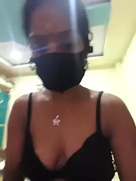 mounika26darling from StripChat is Freechat