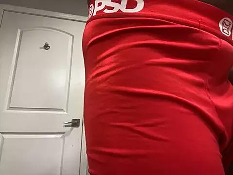 Mouththisbigdick from StripChat is Freechat