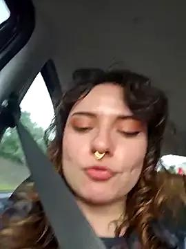 Moxxxie from StripChat is Freechat