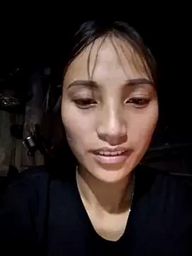 mpnamy from StripChat is Freechat