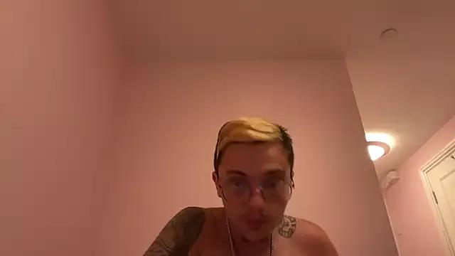 Mr-HornyDevil from StripChat is Freechat