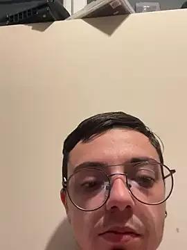 Mr-HornyDevil from StripChat is Freechat