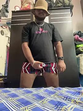Mr_Adickpiercing555 from StripChat is Freechat