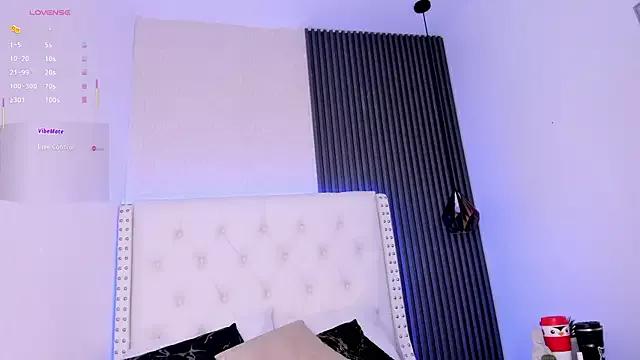 Try our streaming cams variety and talk on a personal level with our adorable girls streamers, showing off their bountiful shapes and dildos.