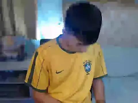 mr_chandy from StripChat is Freechat