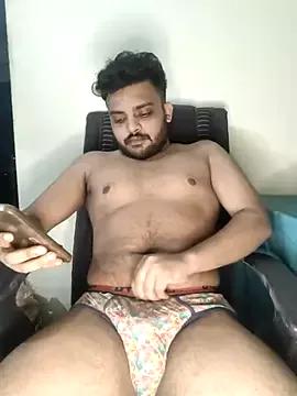 Mr_Handsome_hunk from StripChat is Freechat