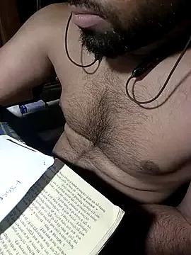 Mr_Manager from StripChat