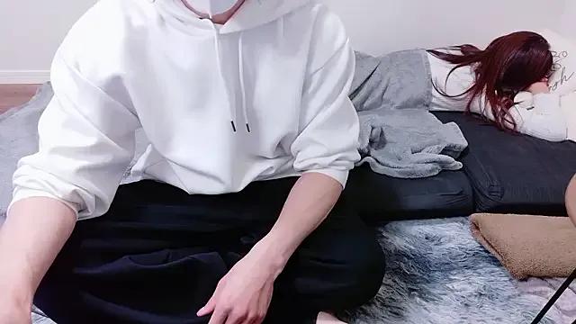 Mr_MatchApp_Jr from StripChat