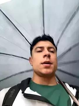 MR_MUSCLE from StripChat