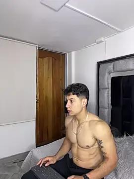 MR_MUSCLE from StripChat