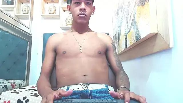 Mr_stiven_ from StripChat