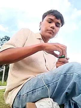Mr_TherapyTime from StripChat is Freechat