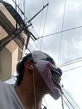 Mr_TherapyTime from StripChat is Freechat