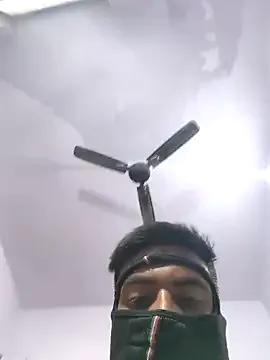 Mrbadboyaryan from StripChat is Freechat