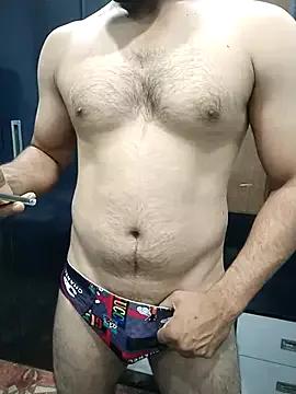 Mrbadboyaryan from StripChat is Freechat
