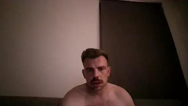 mrbigballs from StripChat is Freechat