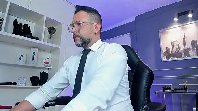 MrFrank_tattoo from StripChat