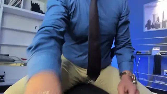 MrFrank_tattoo from StripChat