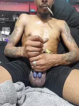 MrLongStroke101 from StripChat is Freechat