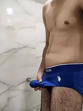mrmasseur06 from StripChat