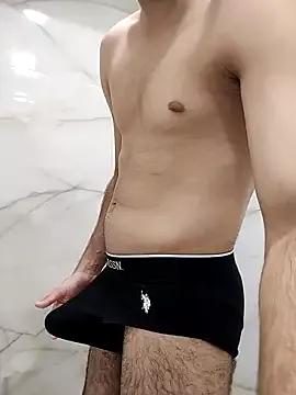 mrmasseur06 from StripChat