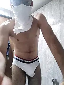mrmasseur06 from StripChat