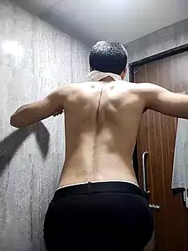 mrmasseur06 from StripChat is Freechat