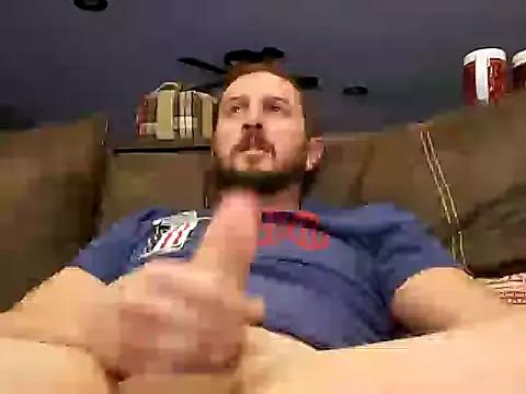 MrMechanic38 from StripChat