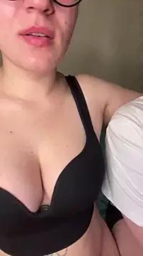 MrMrsRight from StripChat