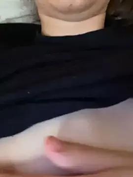 Mroma89six from StripChat