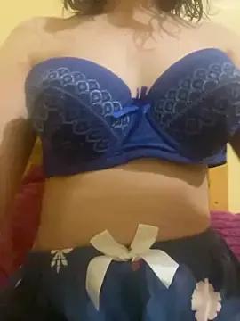 Mroma89six from StripChat