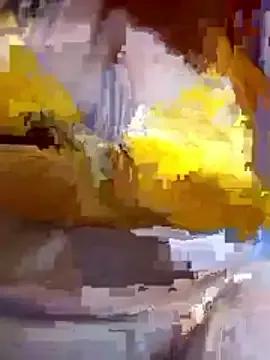 Mroma89six from StripChat