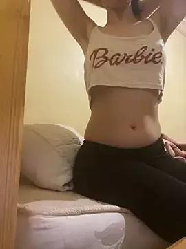 Mroma89six from StripChat