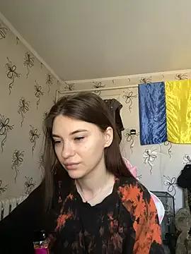 MrrKate from StripChat is Freechat