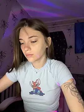 MrrKate from StripChat