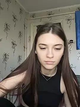MrrKate from StripChat is Freechat