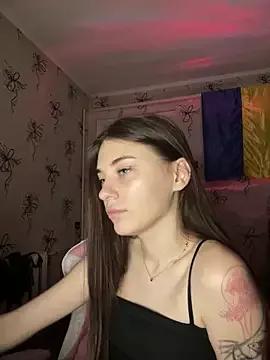 MrrKate from StripChat