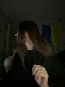 MrrKate from StripChat