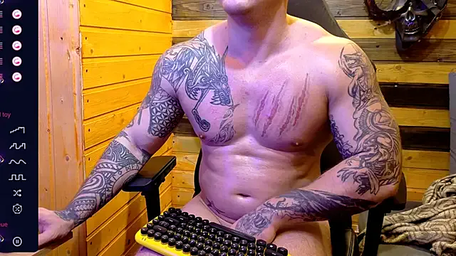 MrrKray on StripChat 