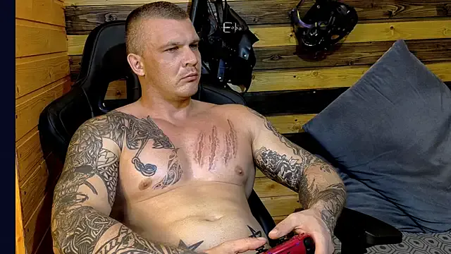 MrrKray on StripChat 