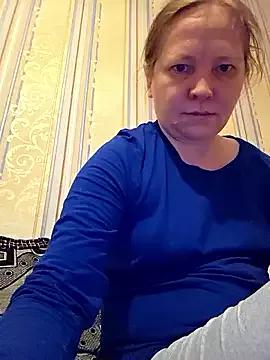 Mrs__Smith from StripChat is Freechat
